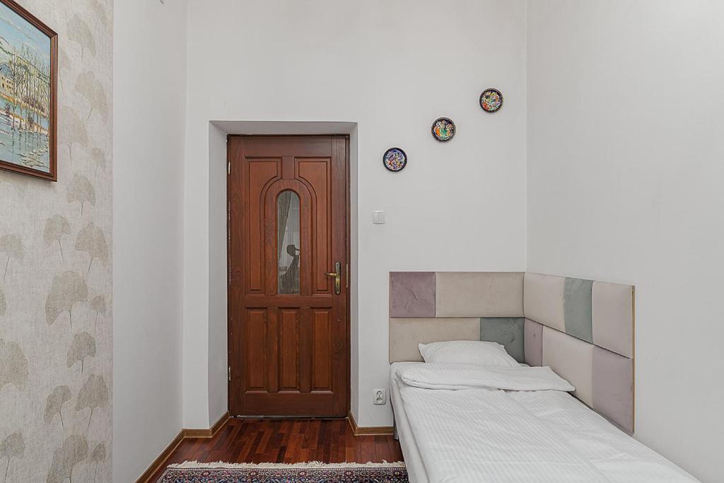 Rynek Nowego Miasta 27 By Nyx Appartement Warschau